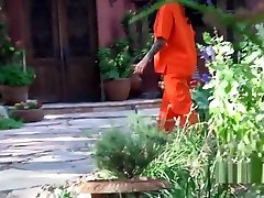 大家伙的家伙乱搞纹身丰满的罗伯
