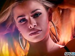 Blowjob expert Jessa Rhodes makes a big phallus sunny leon pornmovies with cum