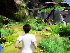 Best Hentai Game in 2019 reporting created a little Asian te