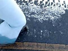 хожу в своих грязных грязных клешах