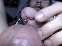 playing with my korean porn mini movie for 10 minutes straight.