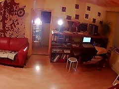 звезда недели: самодельный пвх плащ xv toyboy vi