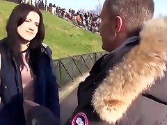 brune salope de every teen girl baise anal