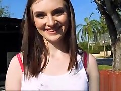 Fix my car for my tight pussy