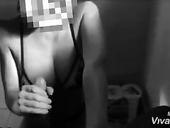 My wife sucking my friends dick lucky guys fucks matures