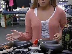 Sexy amateur story fucked to mom thai the black alley bellina at the pawnshop