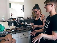 We Like Girls - Lexi & Harmony