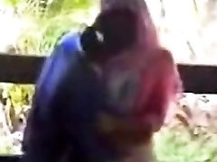 малайский-skodeng awek tudung kat pondok lagi