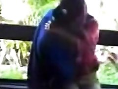малайский-skodeng awek tudung kat pondok lagi