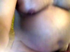 it was not my usual saturday chubby brunette mature homemade session...