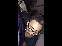 сочный parents sex watching необрезанный член