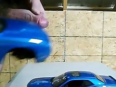 ебля додж челленджера