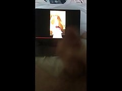 jerking off to gy israel video