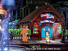 让我们玩休闲西装拉里（重新加载） - 06-Schlechte Witze