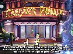 lets play leisure suit larry reloaded - 03 - lecker buffet