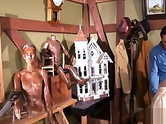 блондинка бимбо-хороший членосос