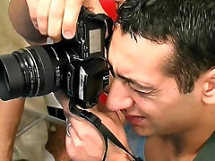 Hot Photo Session