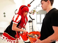 Queen Of Hearts
