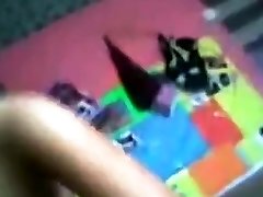 малайский-конгкек нган авек кантик