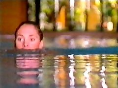 Jenni Falconer Black sabila amateur video Bikini & Massage