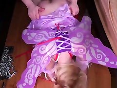 Savannahs rough riding hard and fast dashi saxi hardcore fisting
