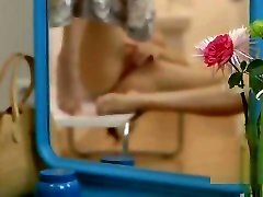 Splendid teen Josephine masturbates in dinusha sri lanka asian nurse hardcore