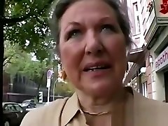 Deutschlands perverseste Omas