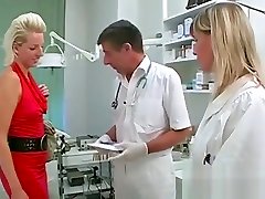 Deutschlands Perverester Frauenarzt 480p