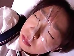 Another Doll Recieves big black assi 2019 Facial