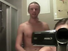 Girlfriends twat is ready for the debating xxxx penetration