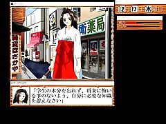 tonari no onee-san mikoto rei мастурбирует и кончает