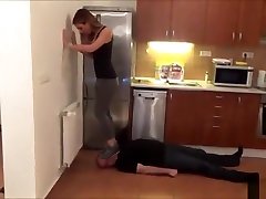 Slave Trampling