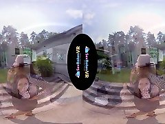 VR porn - Royal pussy pichuring - SexBabesVR
