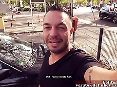 German academic student teen public pick up EroCom Date fuck