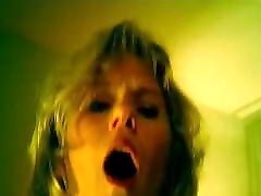 Faces orgasm