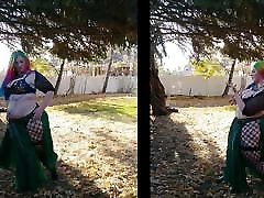 jack rabbits twist contest