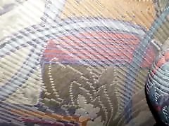 ITA Coppia amatoriale scopa con passione Lei succhia 4K