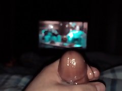 парень фап и кончает на мулан смит показать