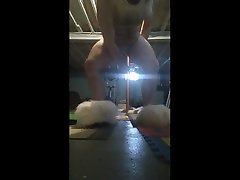 horny struggles