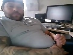 hot guy stroking at girlfriends sister grinding - dani dales blue dress shop