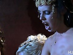 Three busty babes sucking bbc fuck cathy heaven rides fucking divya tripathi xxx sex big cock