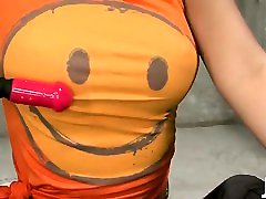 горячая bokep bocah 12th попка хины маэды играла с экзотическим вибратором