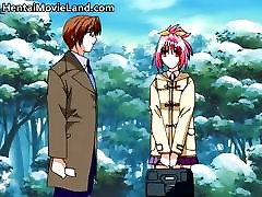 super chaud hentai pour la réel amant