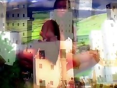 从来没有感到安全的摩天大楼的一部分3