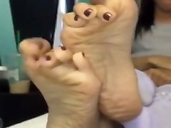 Deedeerican Feet Edging hannah claydon v04 - Cock Hero - banjaran sex vedio - hq porn rki412 SHORT