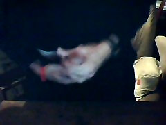 First webcam attempt