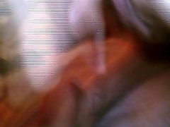 amwf petite teen deepthroats, spritzt und reinigt ihre creampie