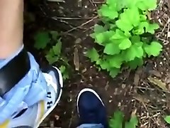 Pute en Foret