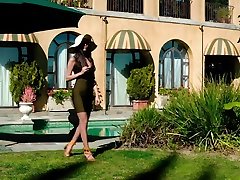 джанна диор в теплой эссенции-playboyplus