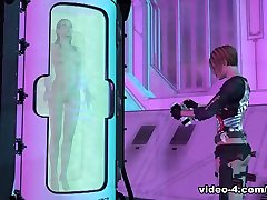 Licking The Ice Cream jav avelar - 3DToonTube